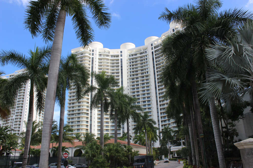 Bella Mare Williams Island  photo 4